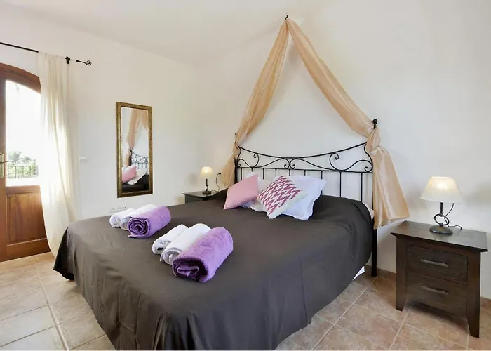 Cometa * Santa Eularia des Riu