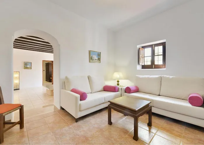 Cometa * Santa Eularia des Riu