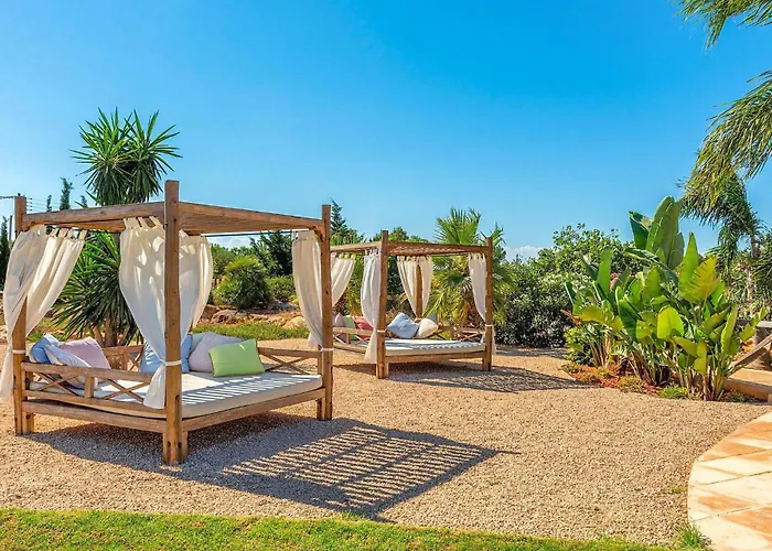 Cometa Santa Eularia des Riu