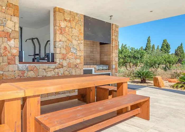 Cometa * Santa Eularia des Riu