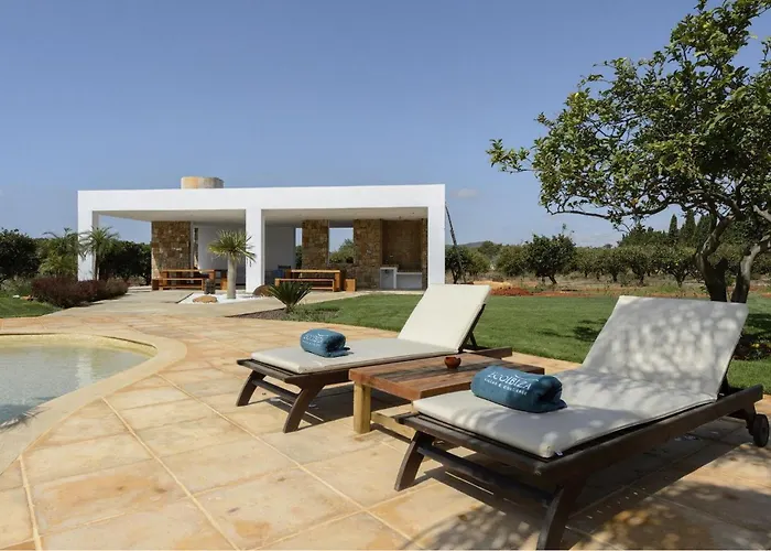 Cometa * Santa Eularia des Riu