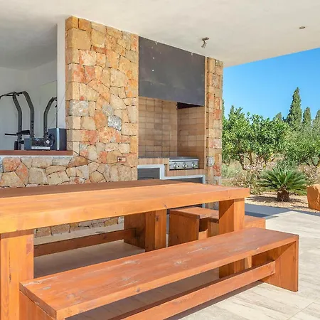 Cometa * Santa Eularia des Riu