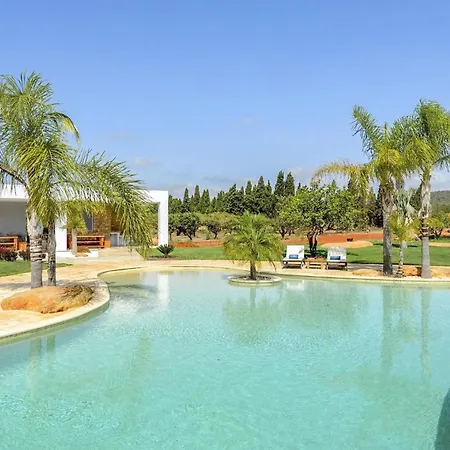 Cometa * Santa Eularia des Riu