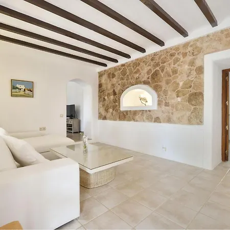 Holiday home Cometa