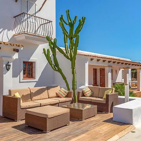 Cometa Holiday home *