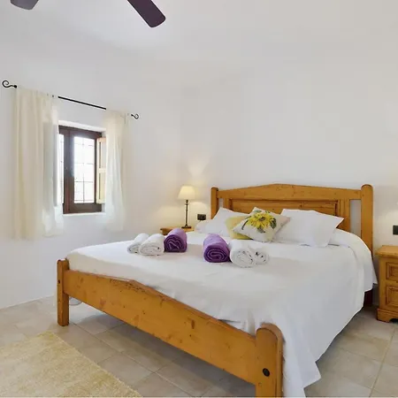Holiday home Cometa *
