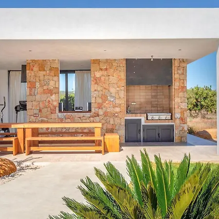 Holiday home Cometa