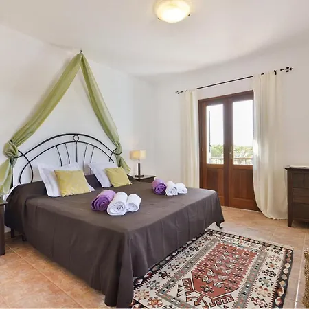 Cometa Holiday home *