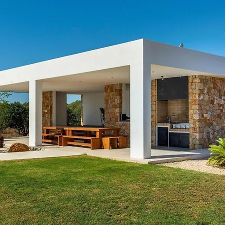 Cometa Holiday home Santa Eularia des Riu