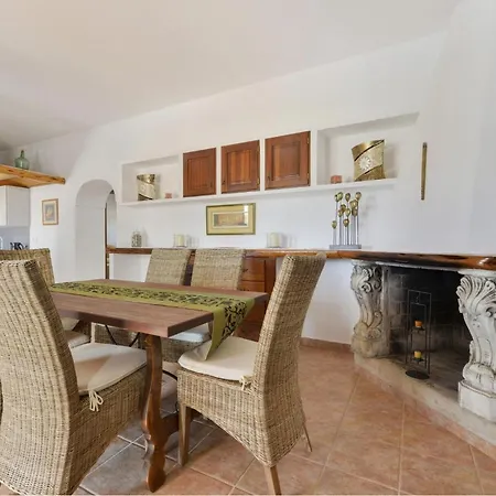 Holiday home Cometa Santa Eularia des Riu