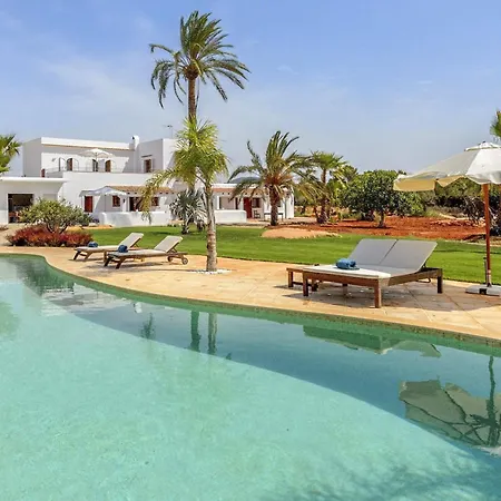 Holiday home Cometa