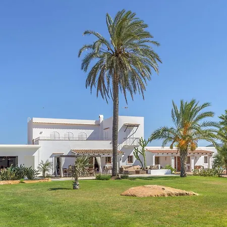 Cometa Holiday home *