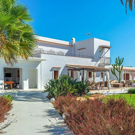 Cometa Σπίτι διακοπών Santa Eulària des Riu