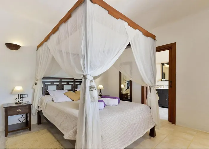 Cometa Santa Eulària des Riu