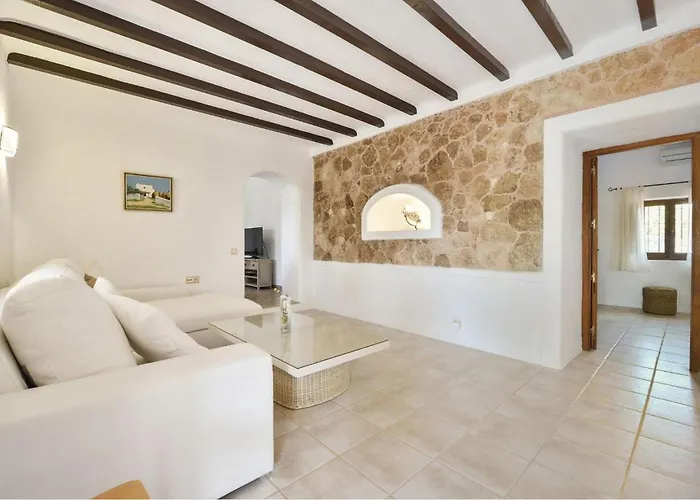 Σπίτι διακοπών Cometa