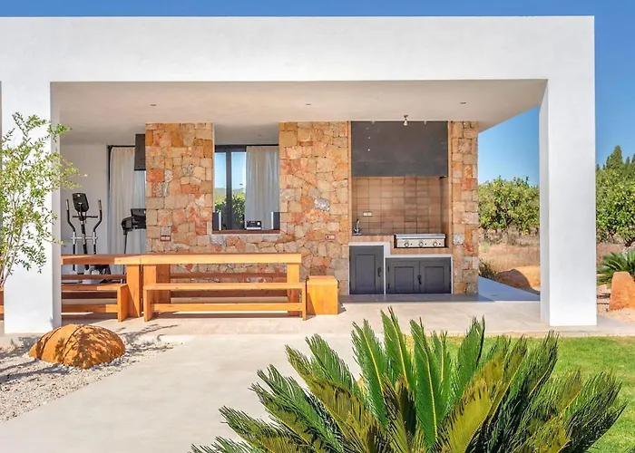 Σπίτι διακοπών Cometa