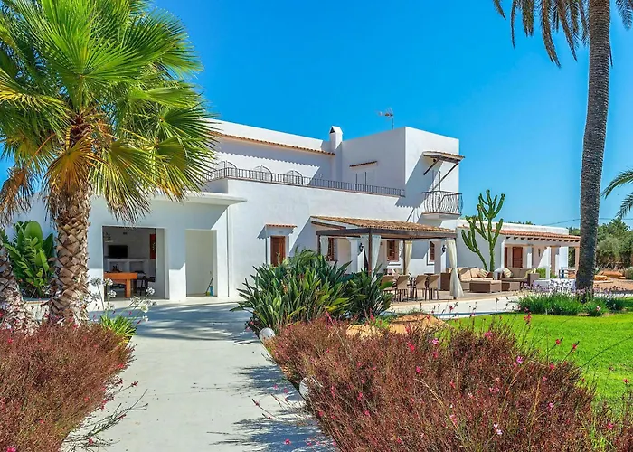 Cometa Hébergement de vacances Santa Eulària des Riu