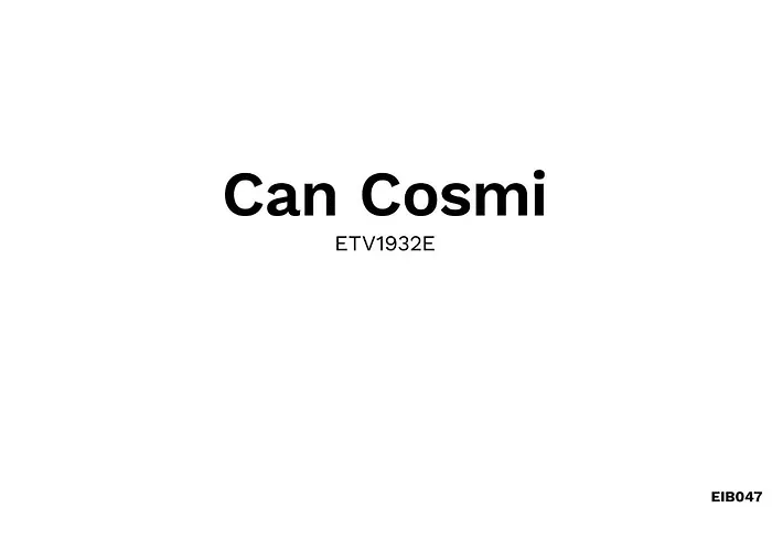 Cometa Σπίτι διακοπών Santa Eulària des Riu